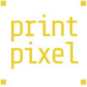 PrintPixel Logo